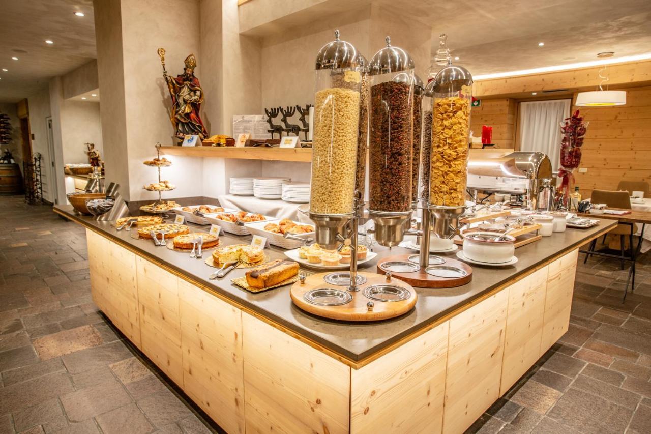 Sertorelli Sporthotel Breuil-Cervinia Extérieur photo
