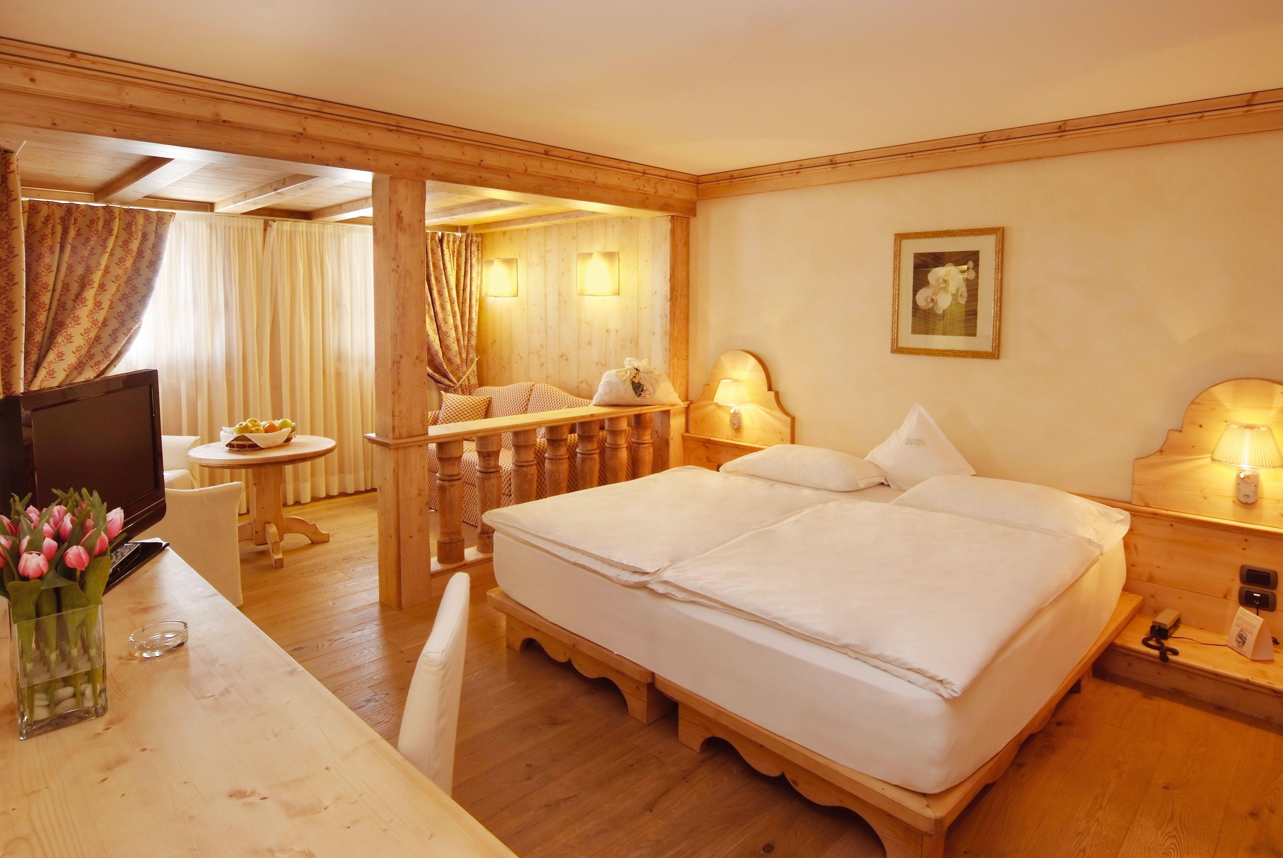 Sertorelli Sporthotel Breuil-Cervinia Extérieur photo