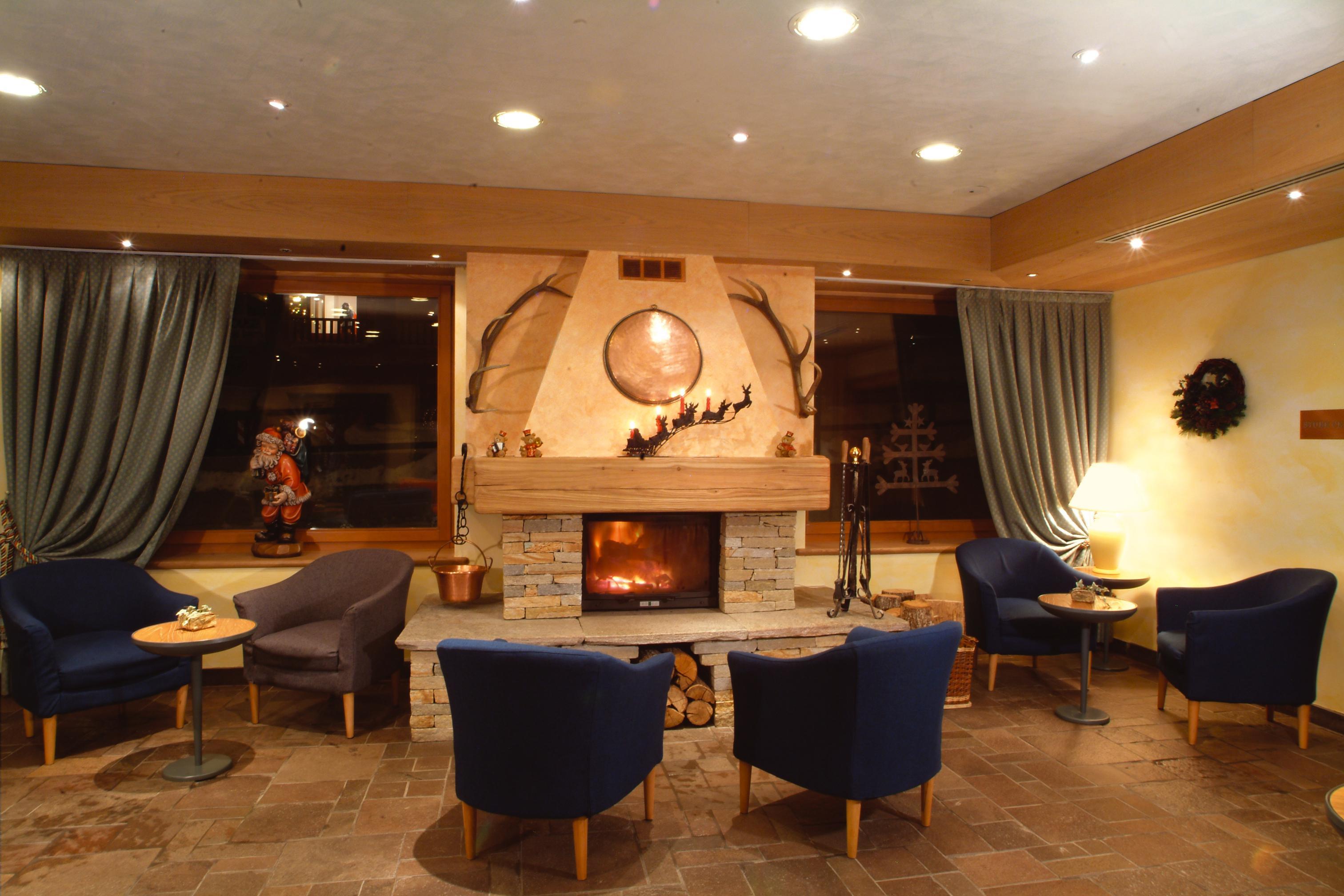 Sertorelli Sporthotel Breuil-Cervinia Extérieur photo