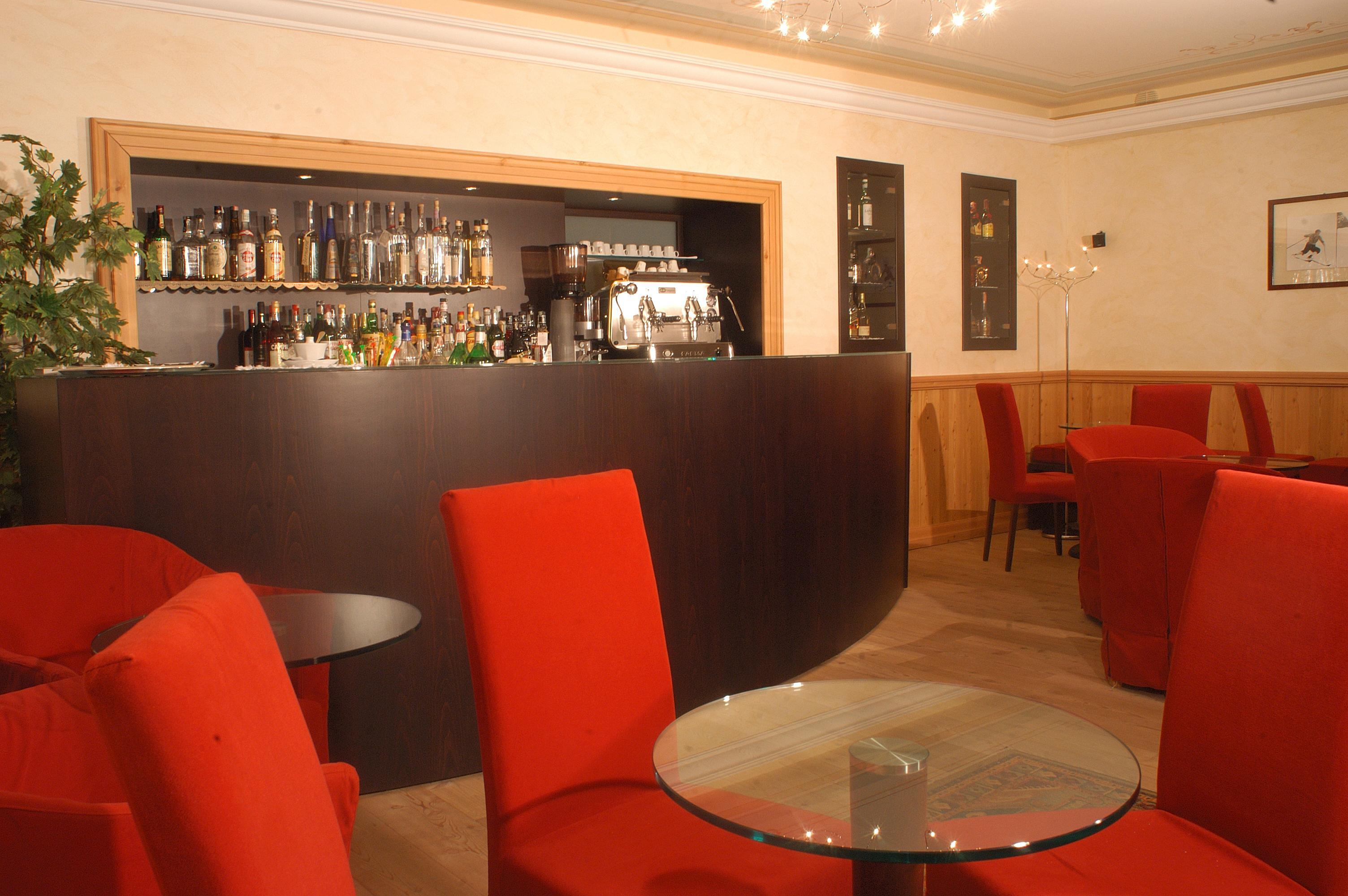 Sertorelli Sporthotel Breuil-Cervinia Extérieur photo