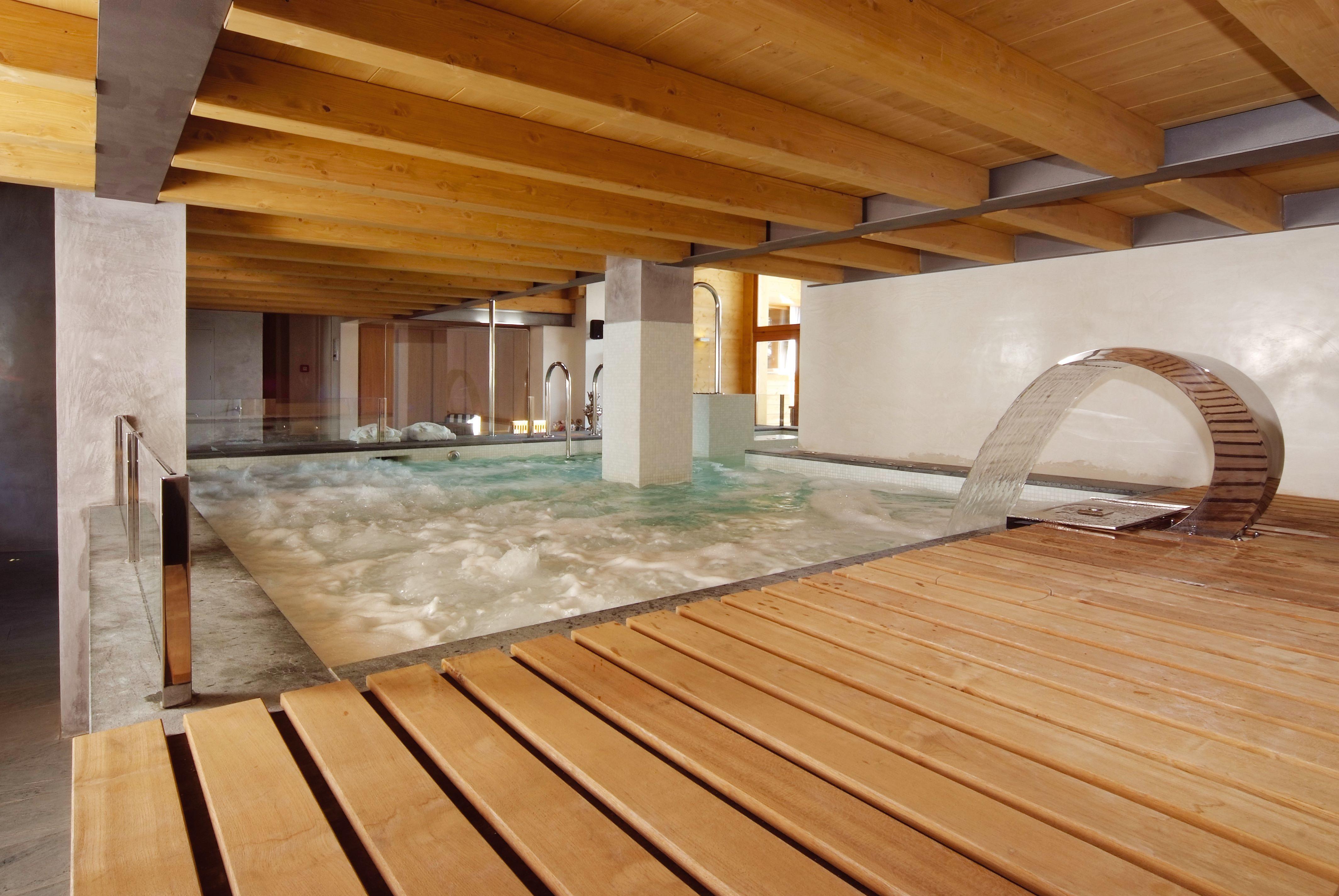 Sertorelli Sporthotel Breuil-Cervinia Extérieur photo