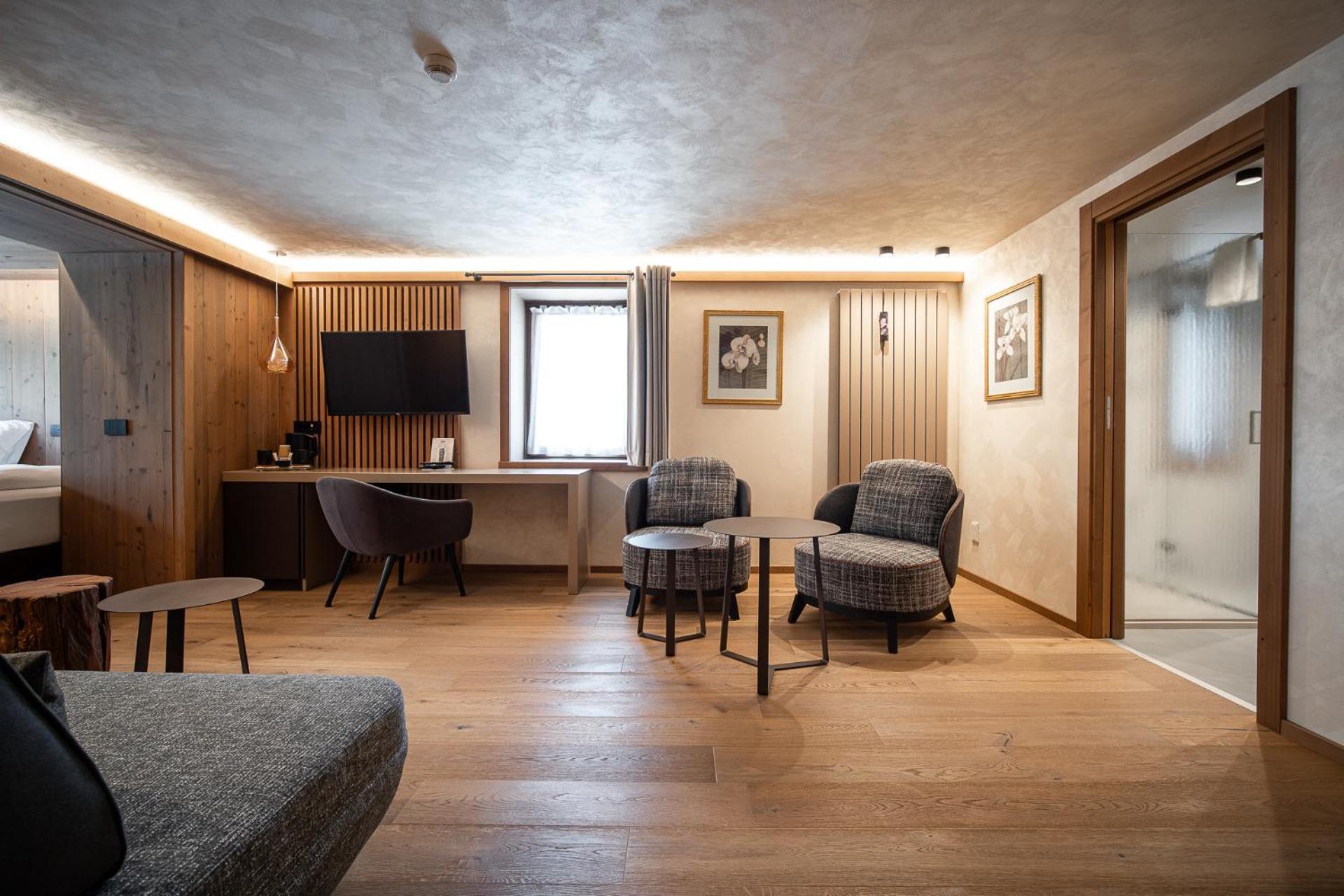Sertorelli Sporthotel Breuil-Cervinia Extérieur photo
