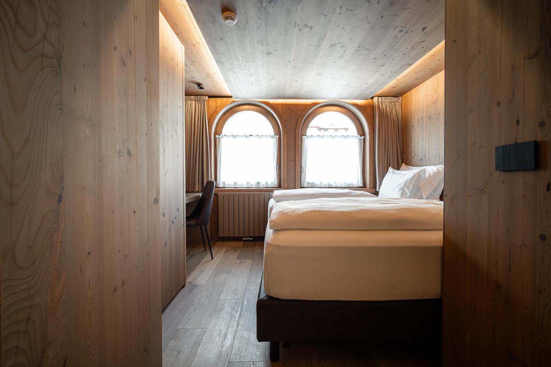 Sertorelli Sporthotel Breuil-Cervinia Extérieur photo