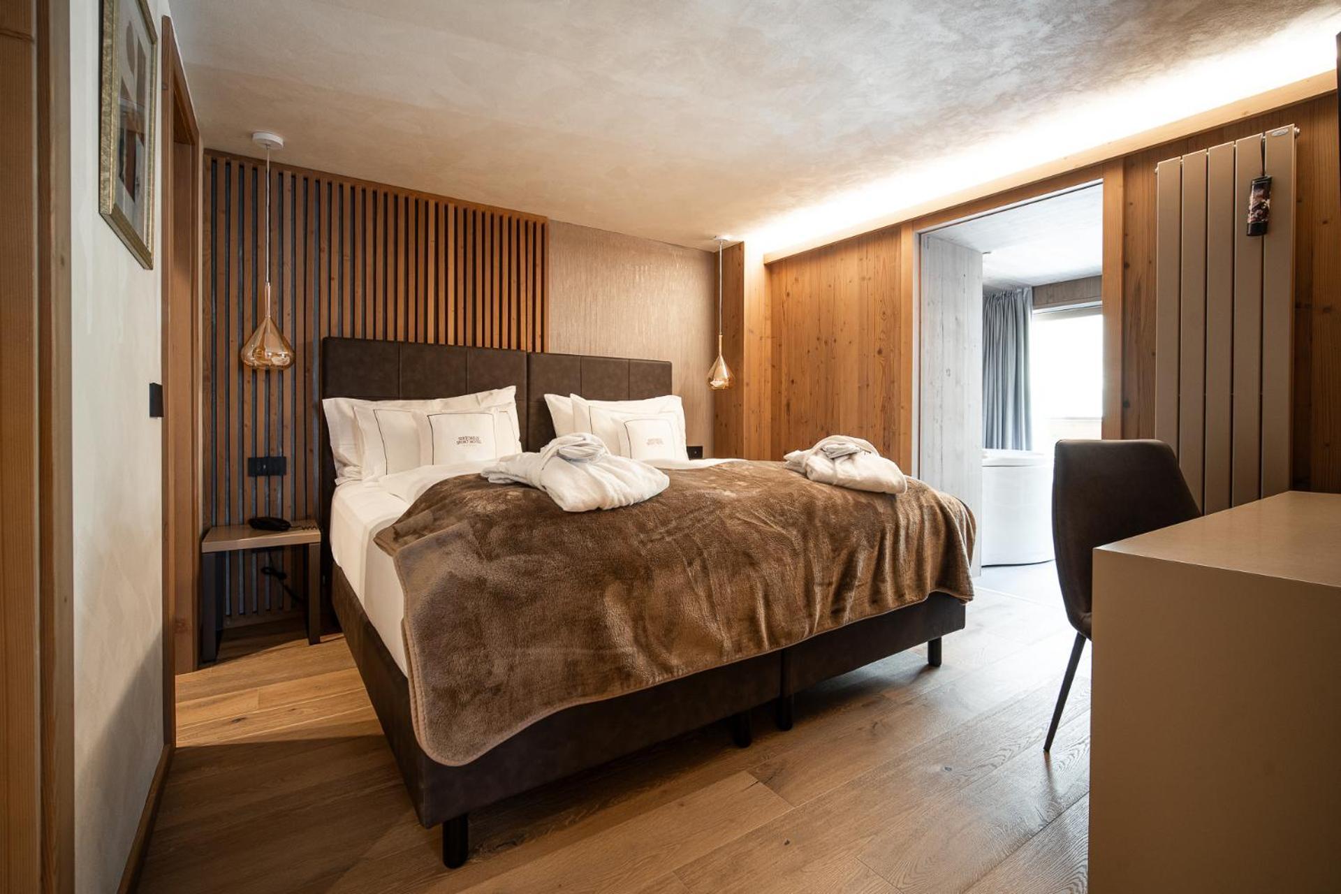 Sertorelli Sporthotel Breuil-Cervinia Extérieur photo