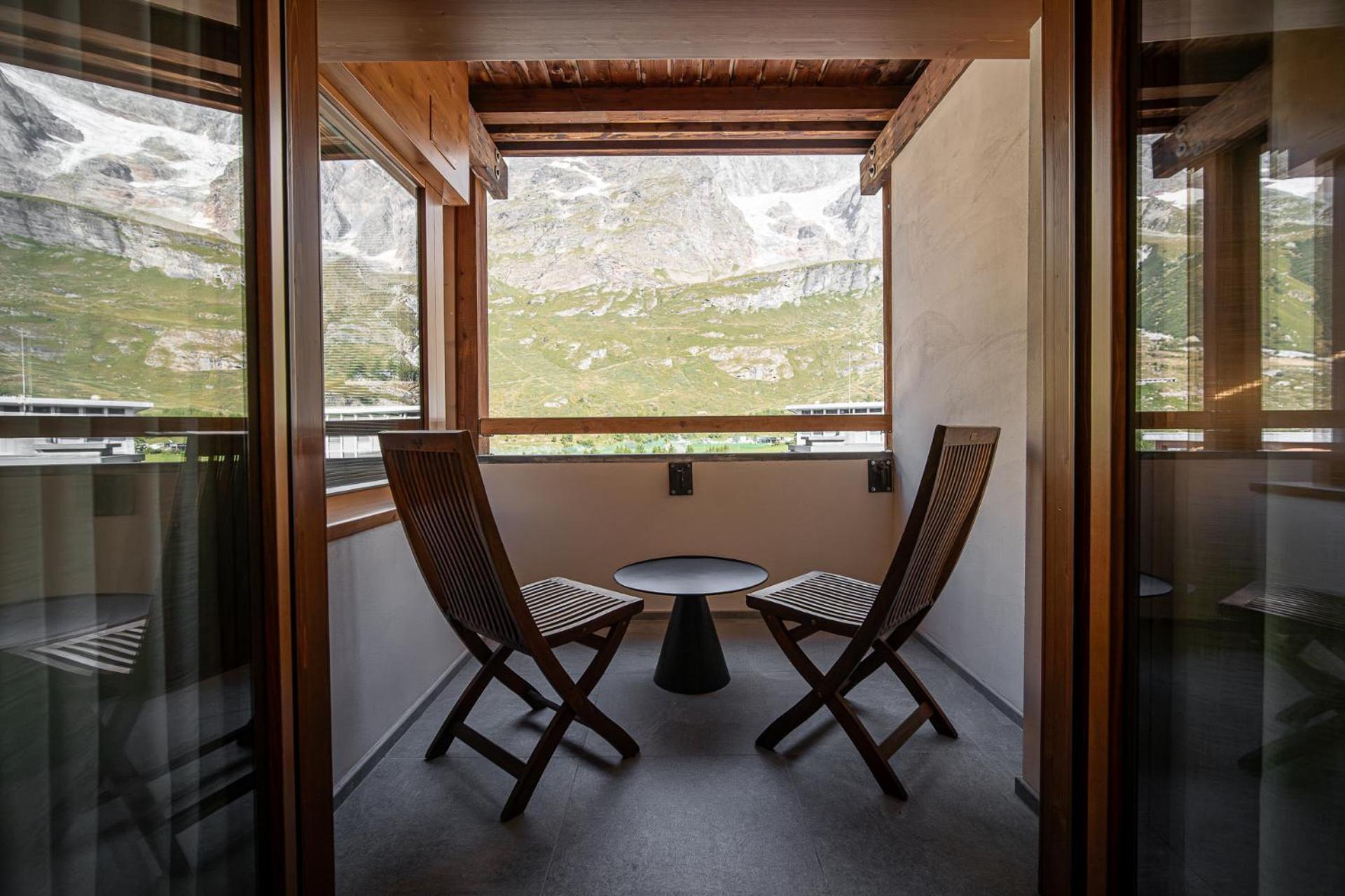 Sertorelli Sporthotel Breuil-Cervinia Extérieur photo