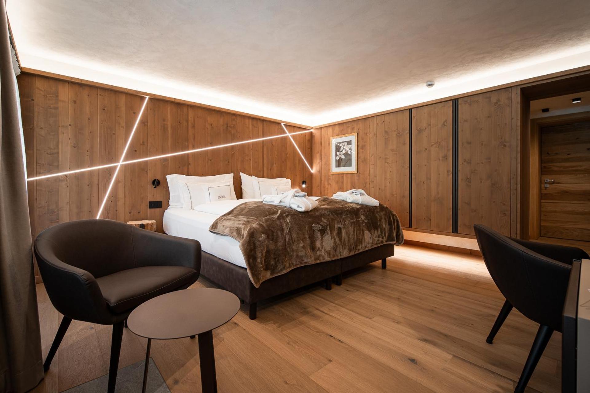 Sertorelli Sporthotel Breuil-Cervinia Extérieur photo