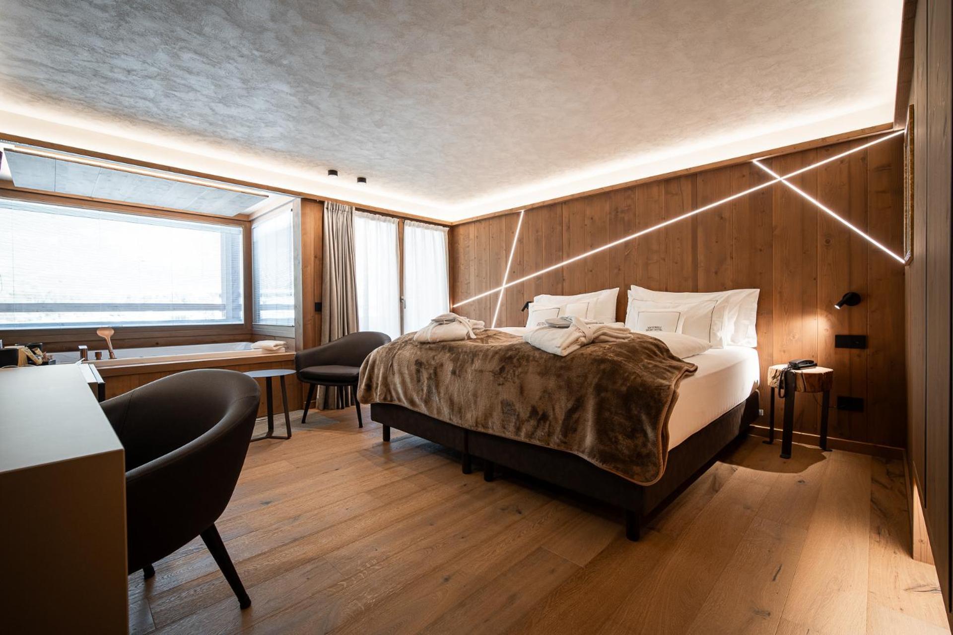 Sertorelli Sporthotel Breuil-Cervinia Extérieur photo