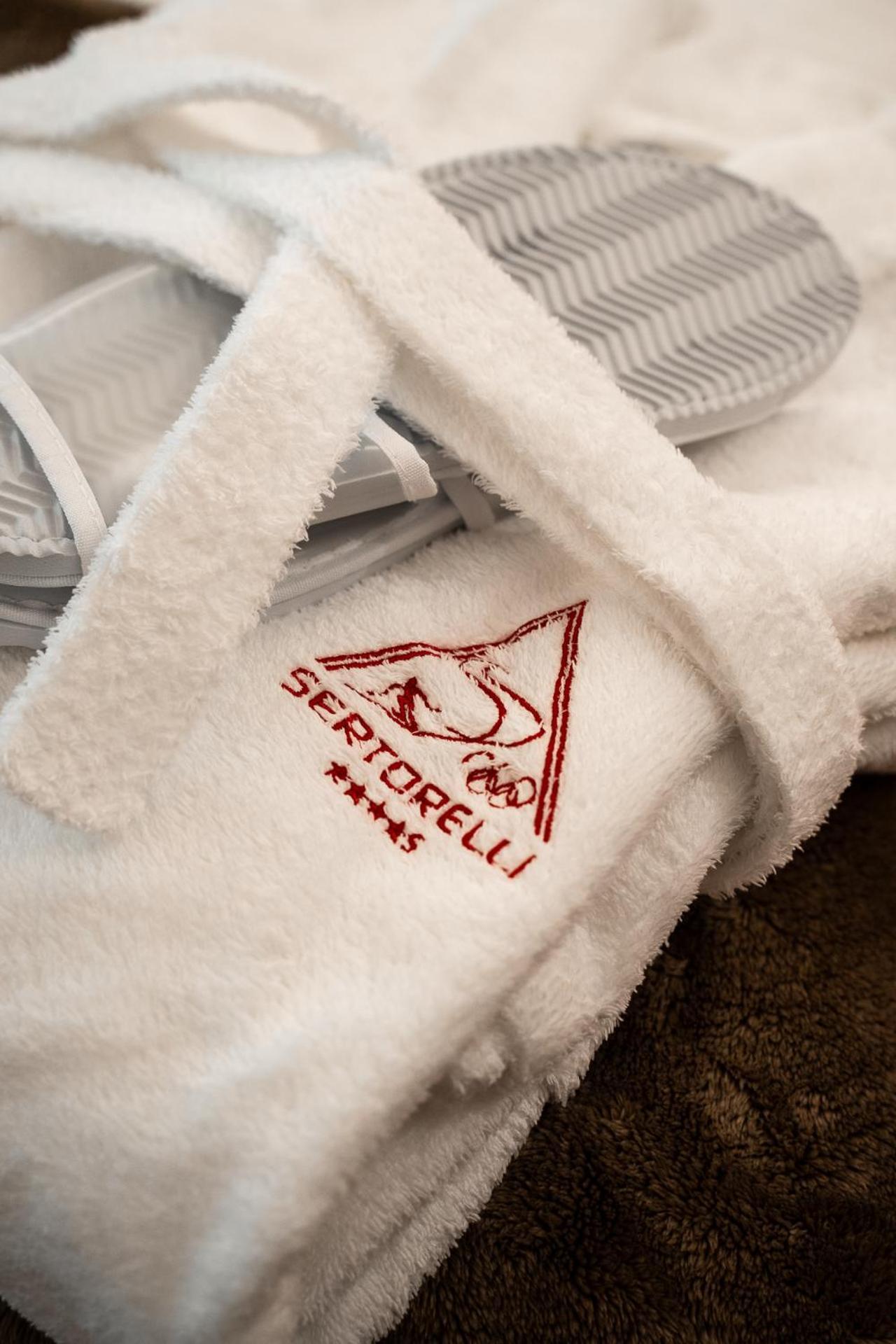 Sertorelli Sporthotel Breuil-Cervinia Chambre photo