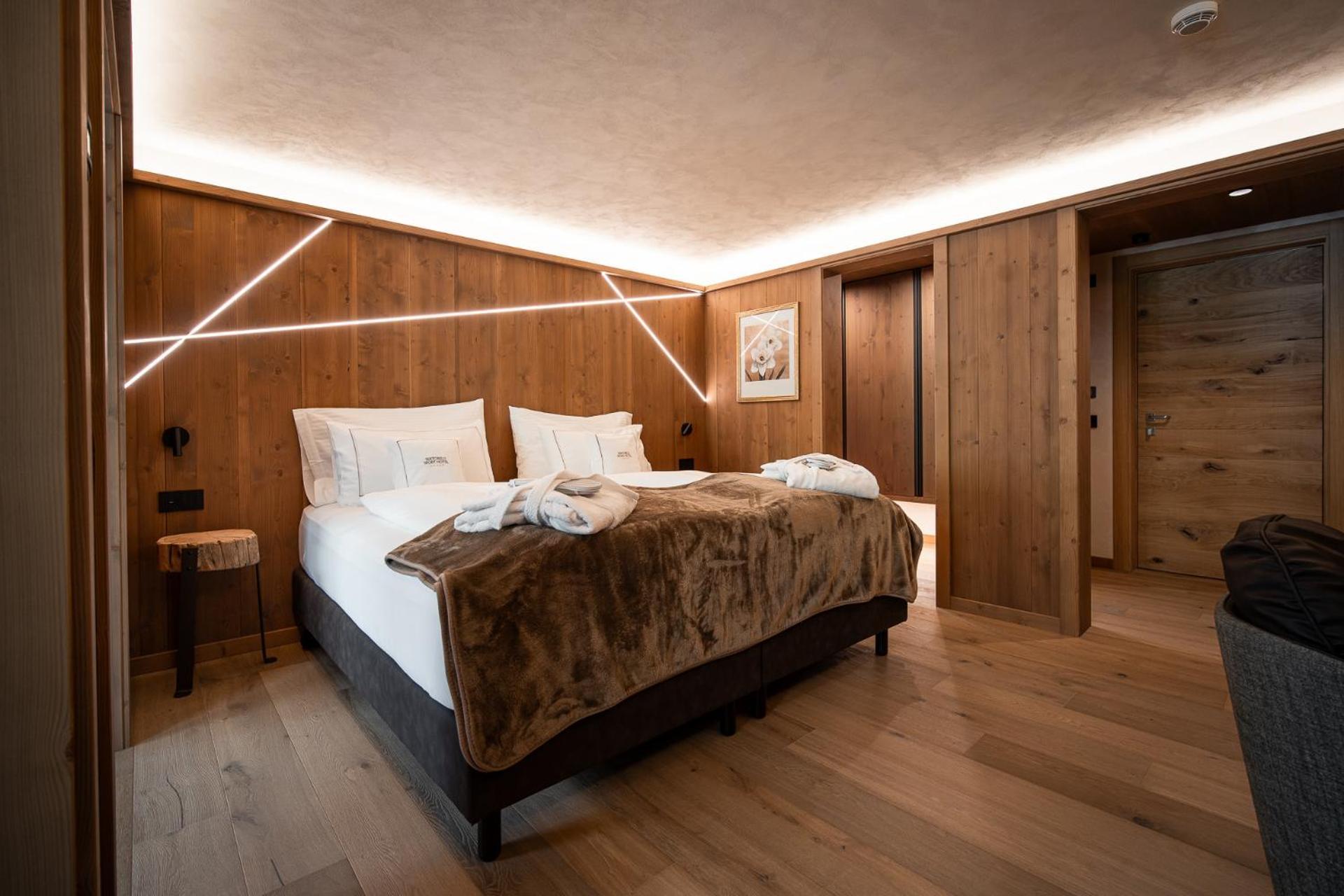 Sertorelli Sporthotel Breuil-Cervinia Extérieur photo