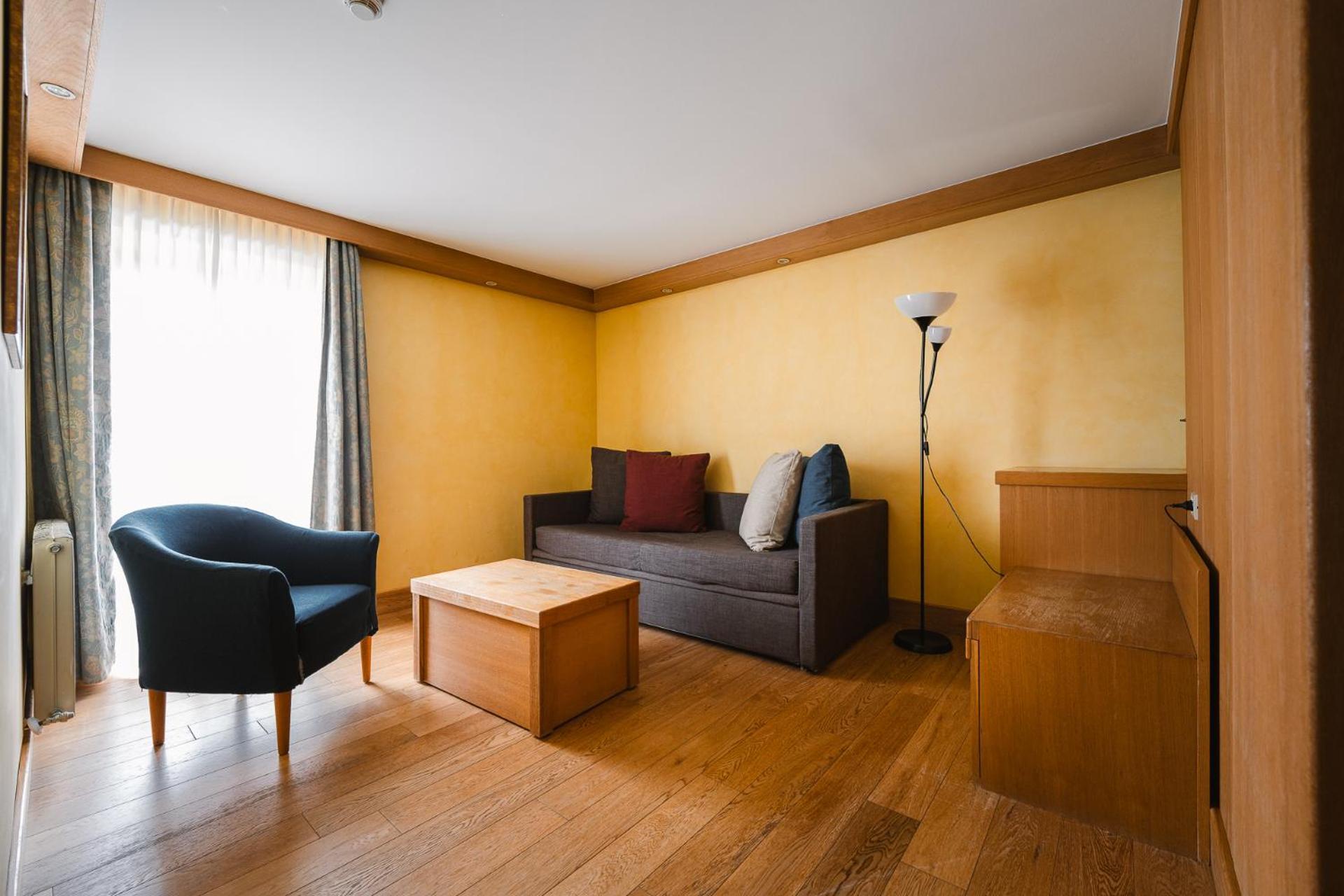 Sertorelli Sporthotel Breuil-Cervinia Extérieur photo