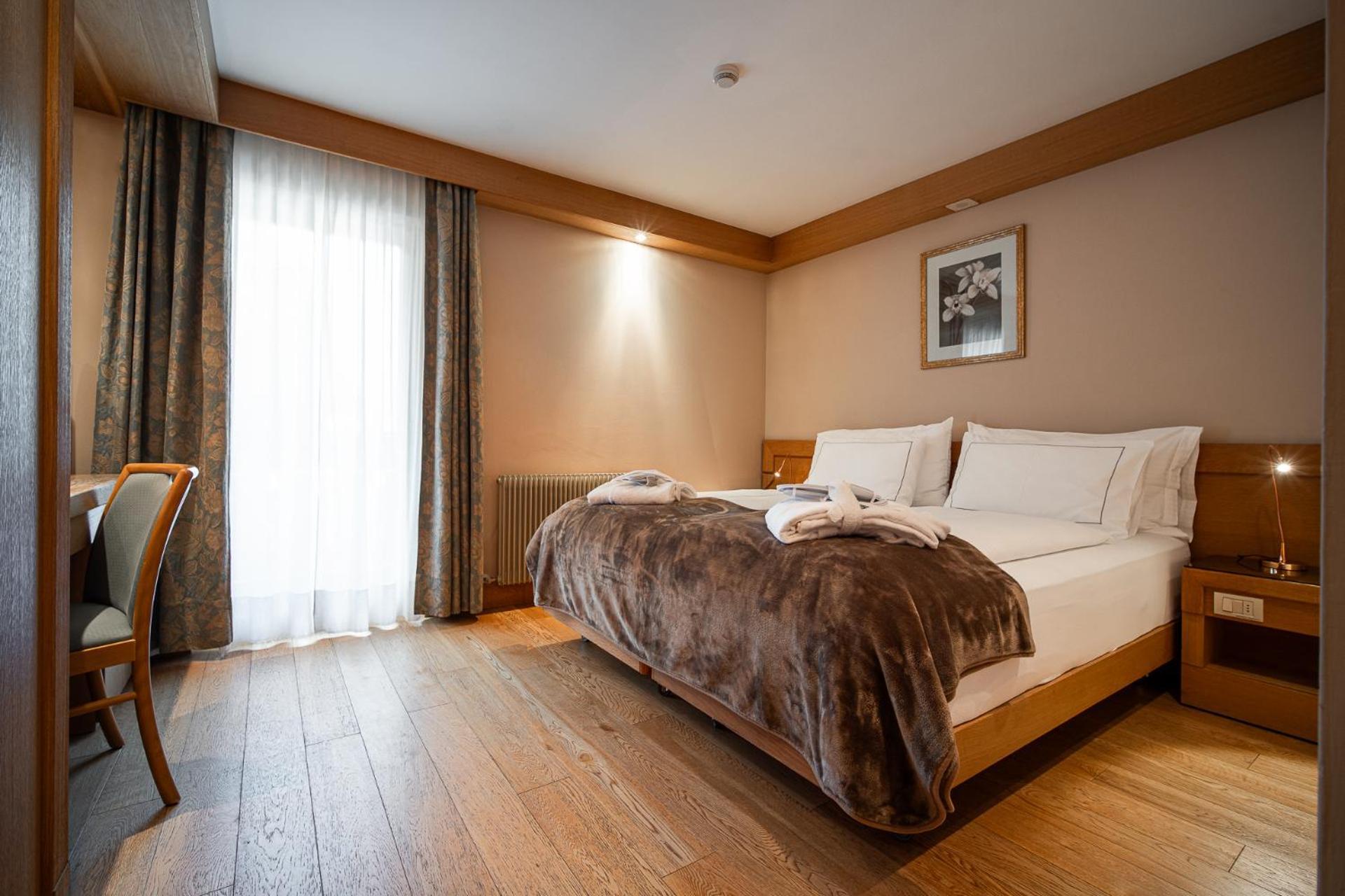 Sertorelli Sporthotel Breuil-Cervinia Extérieur photo