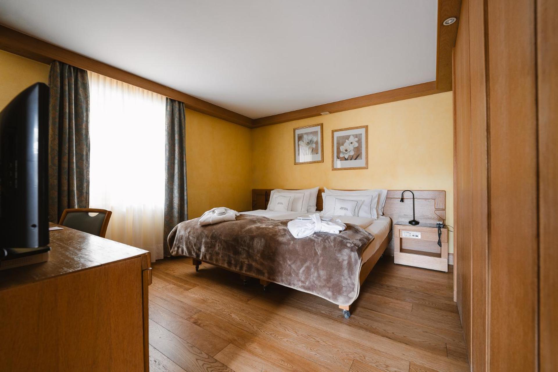 Sertorelli Sporthotel Breuil-Cervinia Extérieur photo