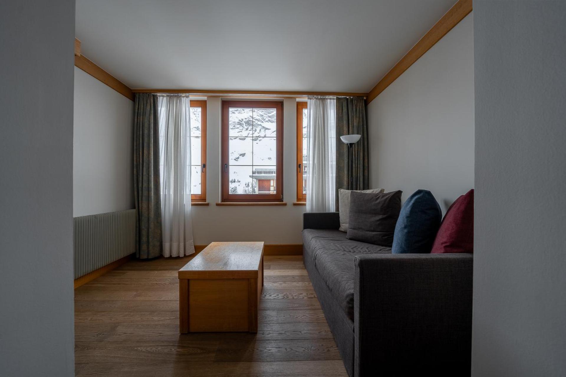 Sertorelli Sporthotel Breuil-Cervinia Extérieur photo