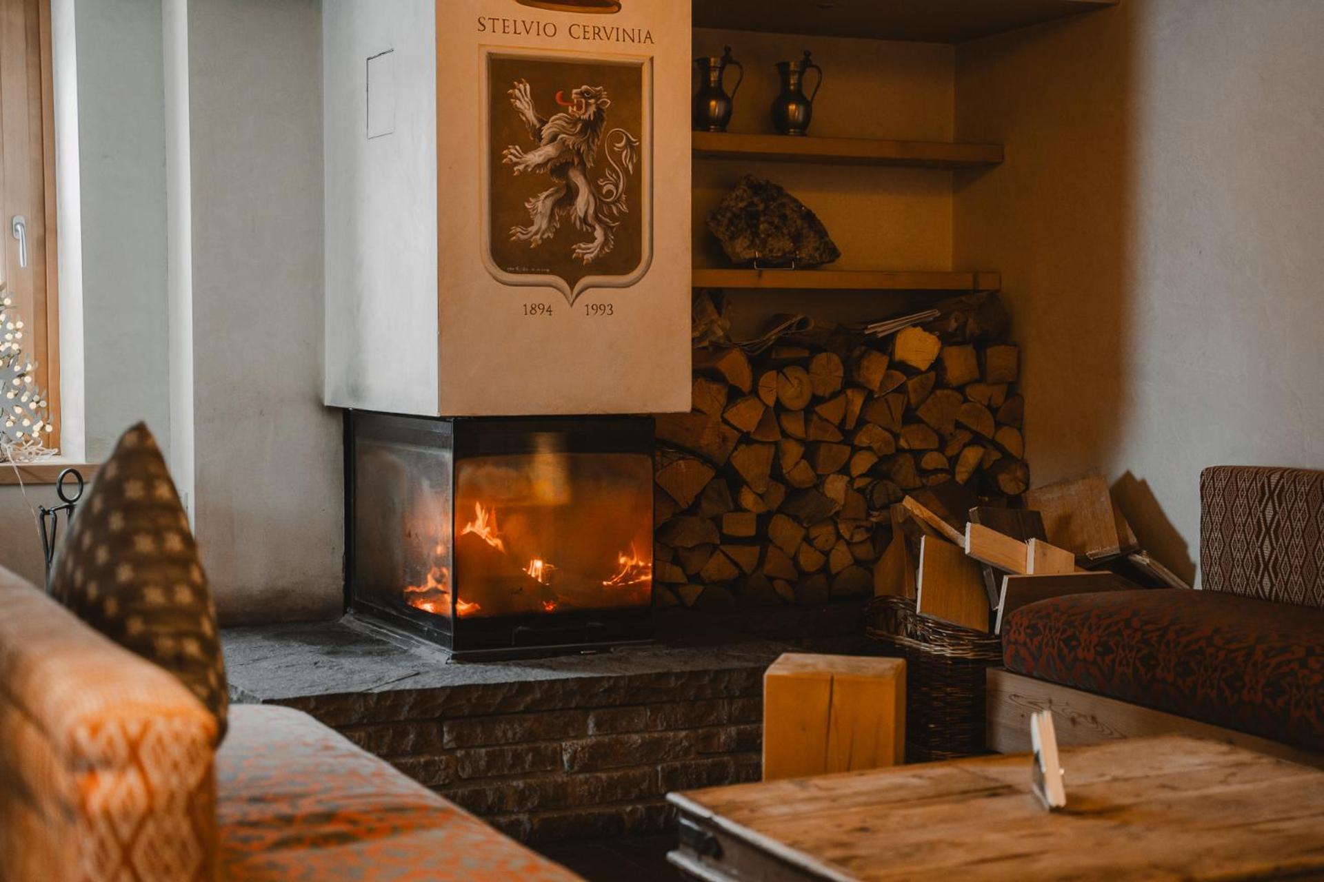 Sertorelli Sporthotel Breuil-Cervinia Extérieur photo