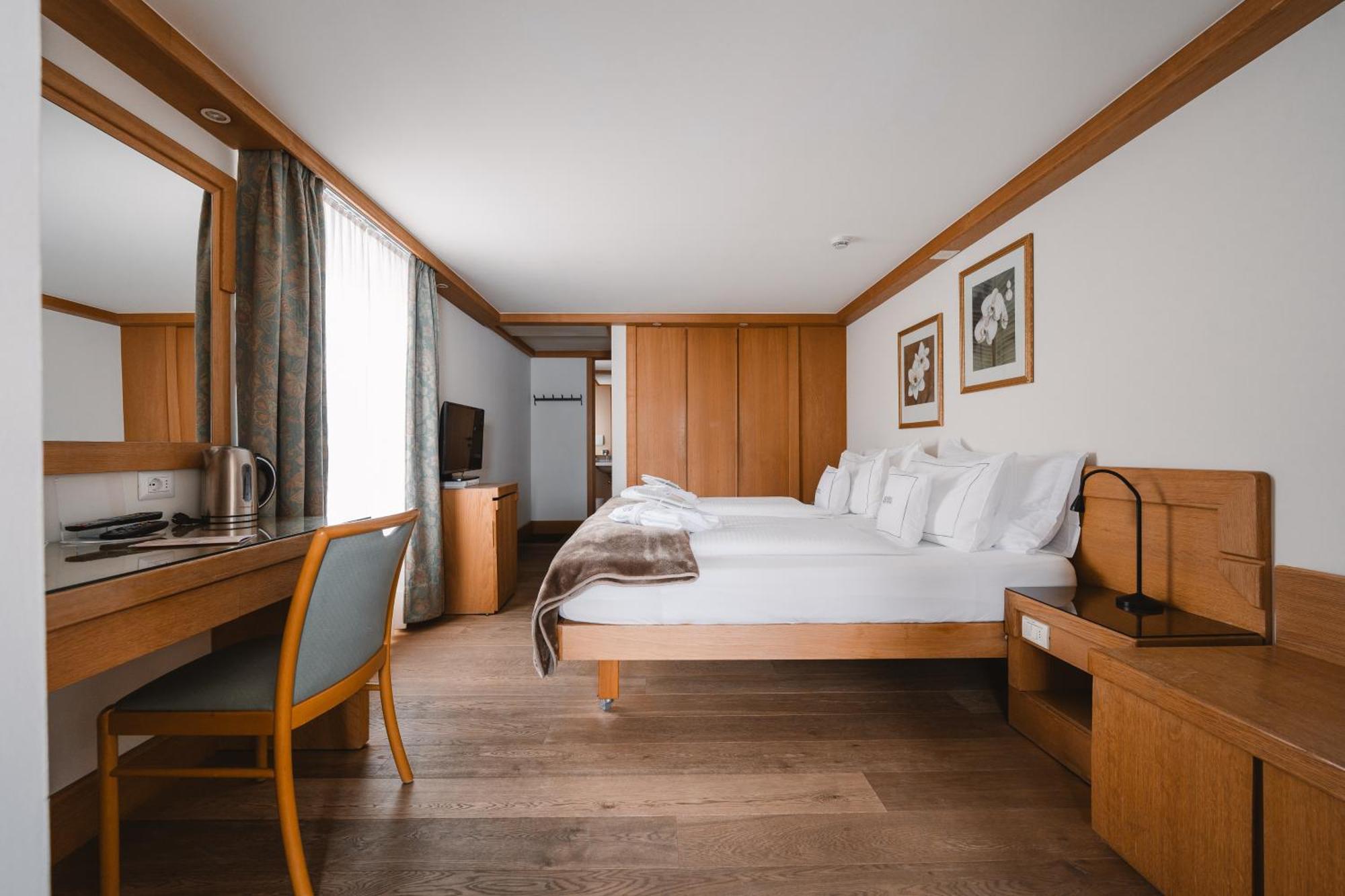 Sertorelli Sporthotel Breuil-Cervinia Extérieur photo