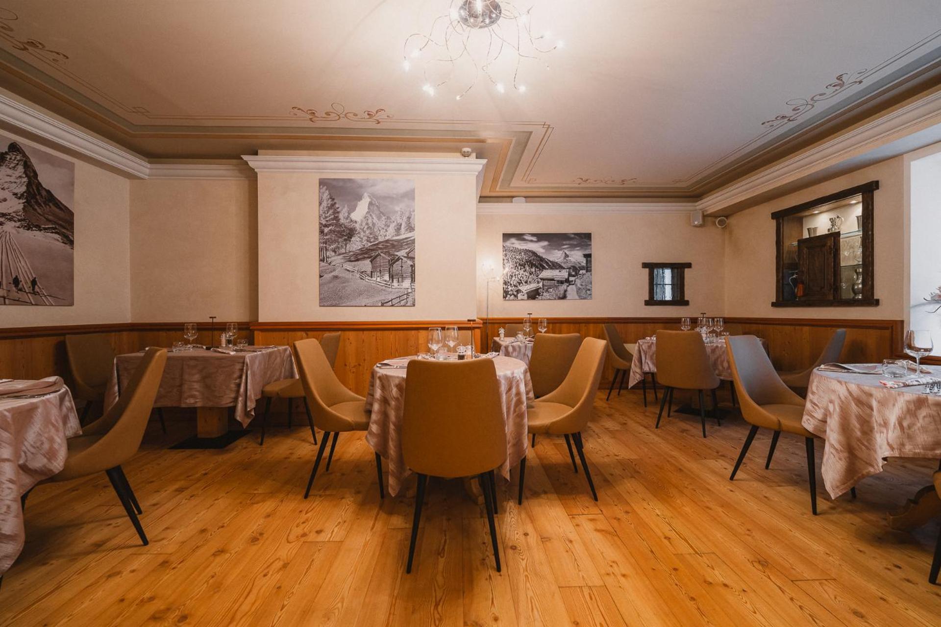 Sertorelli Sporthotel Breuil-Cervinia Extérieur photo