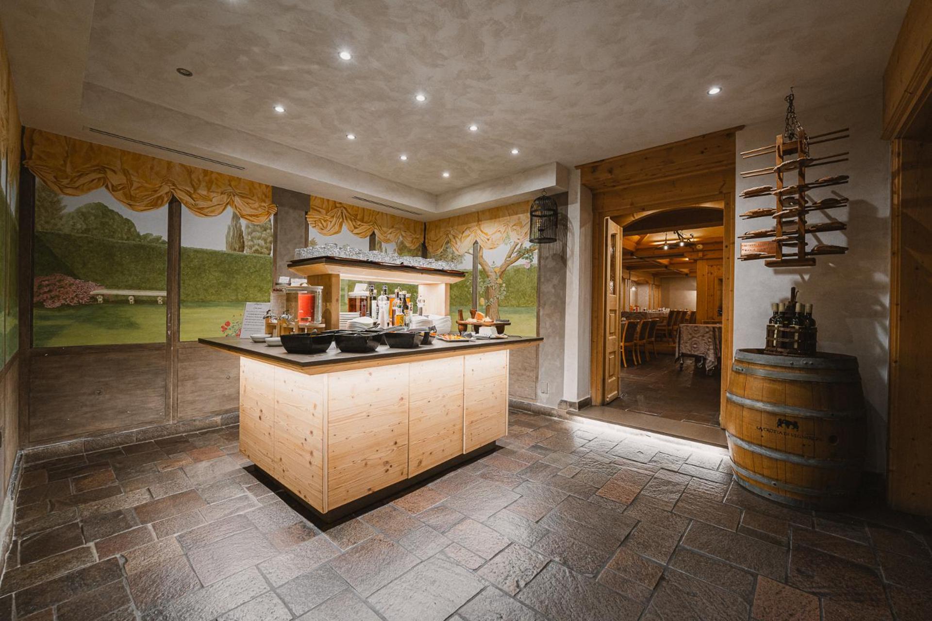 Sertorelli Sporthotel Breuil-Cervinia Extérieur photo