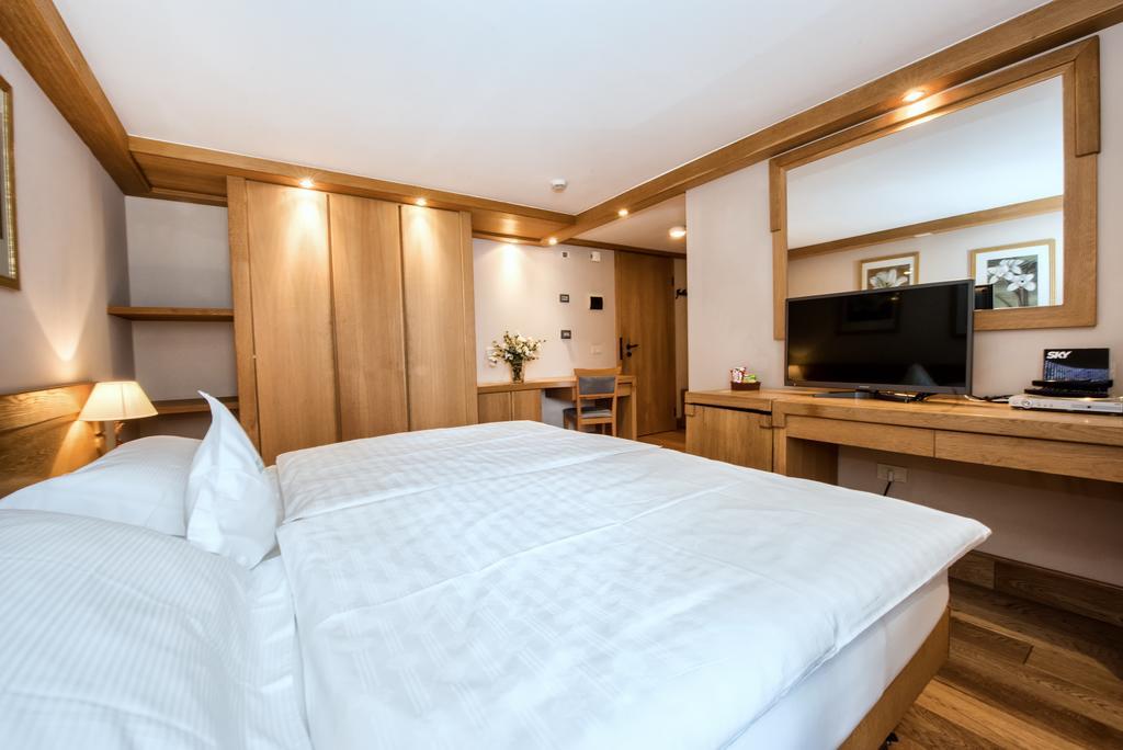 Sertorelli Sporthotel Breuil-Cervinia Extérieur photo