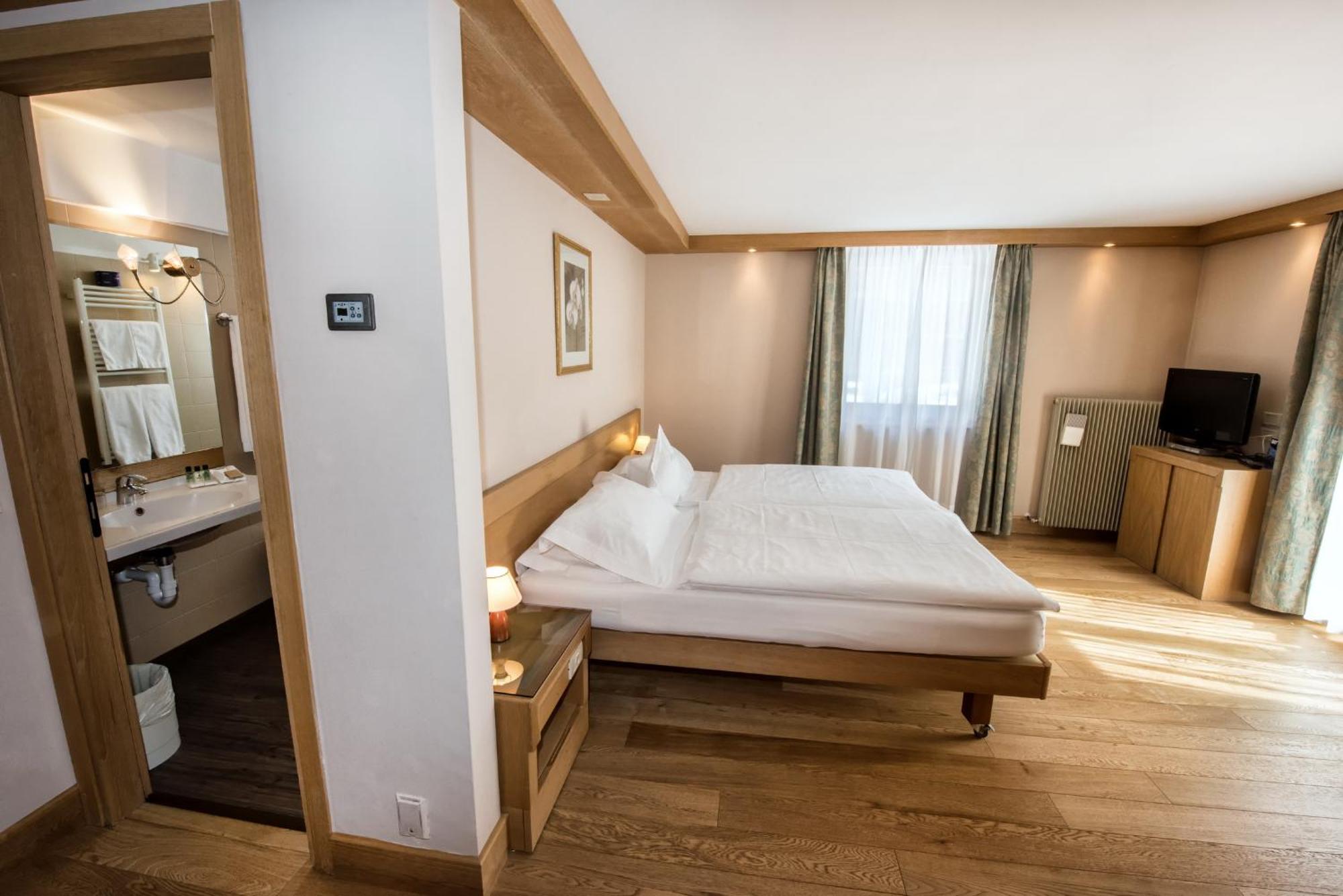 Sertorelli Sporthotel Breuil-Cervinia Extérieur photo