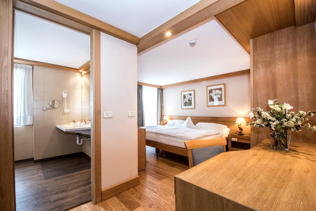 Sertorelli Sporthotel Breuil-Cervinia Extérieur photo